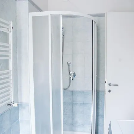 Casa Alberone Rome
