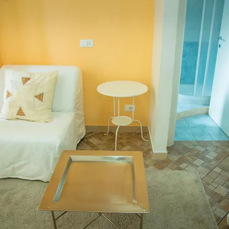 Casa Alberone 公寓 罗马