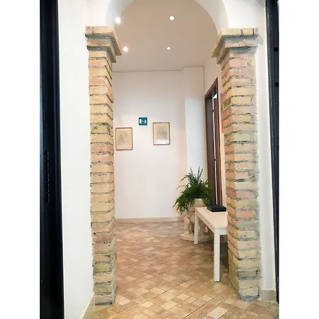 公寓 Casa Alberone 罗马