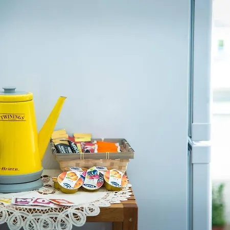 Casa Alberone * רומא