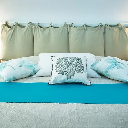 Casa Alberone Apartment Rome