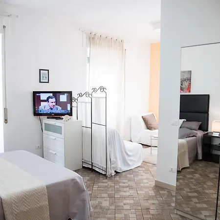 דירה Casa Alberone