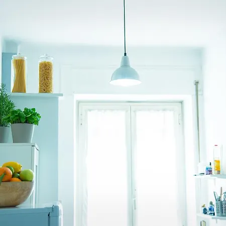 דירה Casa Alberone רומא