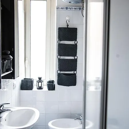 Casa Alberone רומא