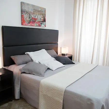 Apartment Casa Alberone *