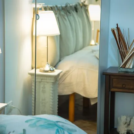 Casa Alberone * רומא