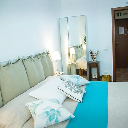 דירה Casa Alberone *