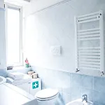 Apartment Casa Alberone Rome