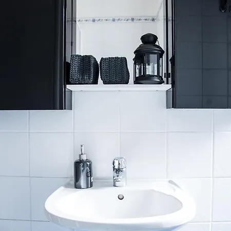 Casa Alberone Lejlighed Rom